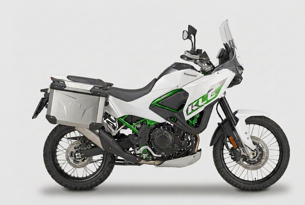 KLE500 SE