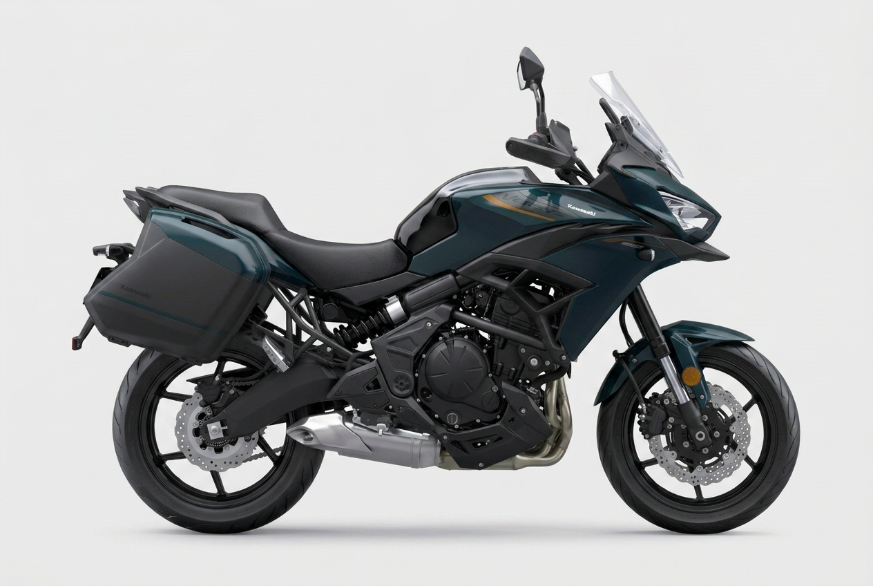 VERSYS 650