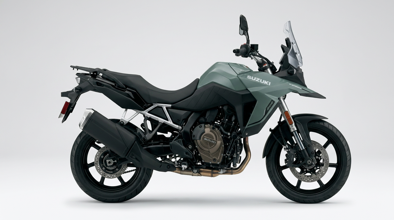 V-STROM 800 SE